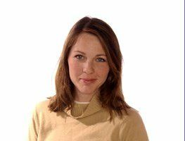 It's a Shame About Ray