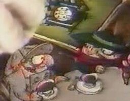 Братья Пилоты по вечерам пьют чай