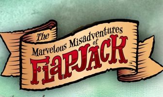 Удивительные злоключения Флэпджека