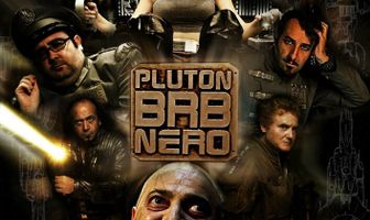 Plutón B.R.B. Nero