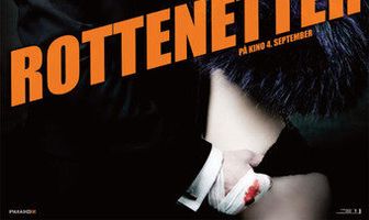 Крысиные ночи