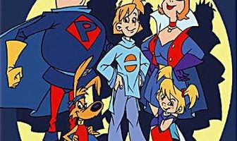 Просто Норман