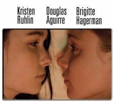 Поцелуи Изабель