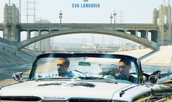 Лоурайдеры