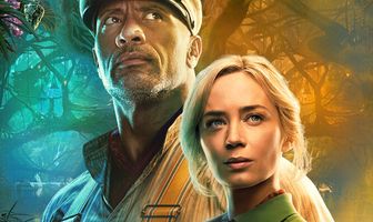 Круиз по джунглям