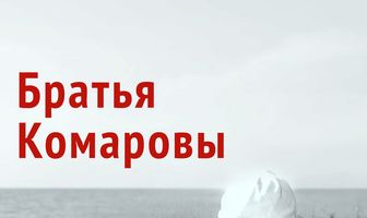 Братья Комаровы