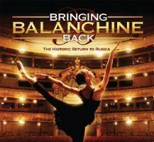 Bringing Balanchine Back