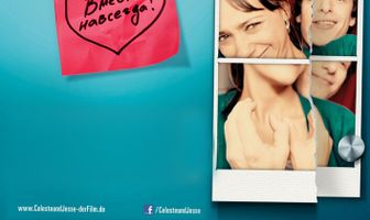 Селеста и Джесси навеки