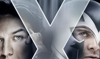 Люди Икс: Первый класс