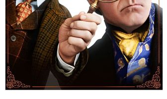 Холмс & Ватсон