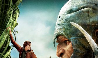 Джек – покоритель великанов