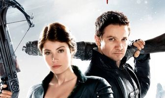 Охотники на ведьм