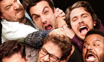 Конец света 2013: Апокалипсис по-голливудски