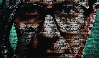 Шпион, выйди вон!