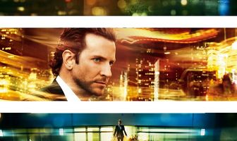 Области тьмы