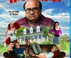 Housebroken