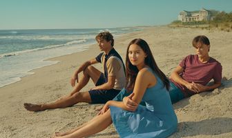 То лето, когда я похорошела