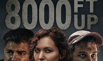 Высота 8000 футов