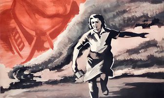 На киевском направлении