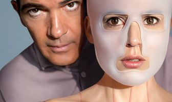 Кожа, в которой я живу