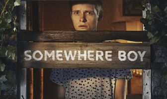 Somewhere Boy