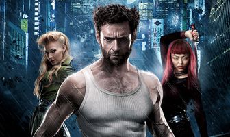 Росомаха: Бессмертный