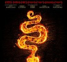 Земля дьявола