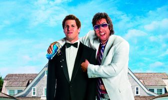 Папа-досвидос