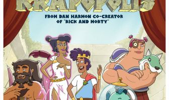 Крапополис