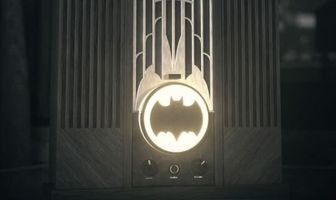 DC Batman: The Audio Adventures