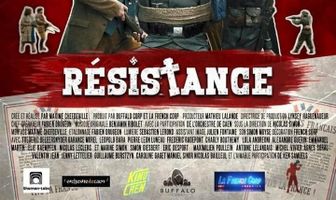 Résistance