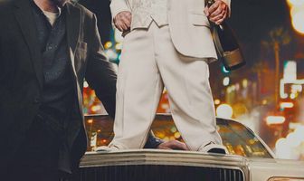 Мой ужин с Эрве