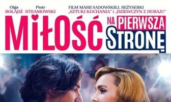 Milosc na pierwsza strone