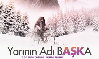 Yarinin Adi Baska
