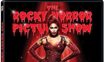 Шоу ужасов Рокки Хоррора