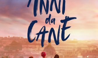 Собачьи годы