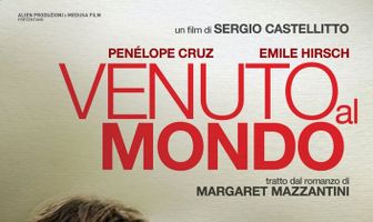 Рожденный дважды