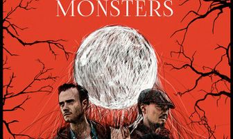 Are We Monsters