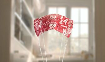 Марсель, ракушка в ботинках