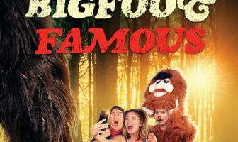 Bigfoot Famous