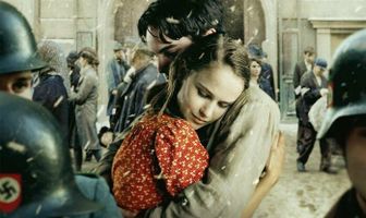 Любви всегда есть место