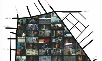 Lost Angels: Skid Row Is My Home