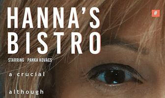 Hanna's Bistro