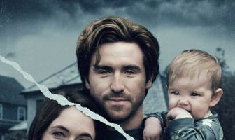 A Broken Mother