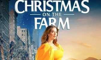 Рождество на ферме