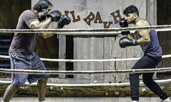 Dil Rakh: Gloves of Kin