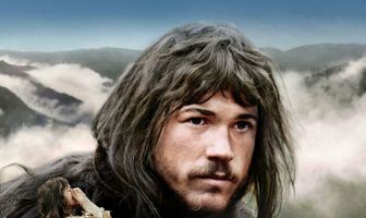 Среди волков