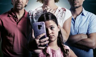 Мамина звёздочка