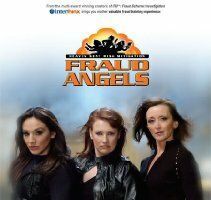 Fraud Angels