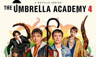 Академия «Амбрелла»